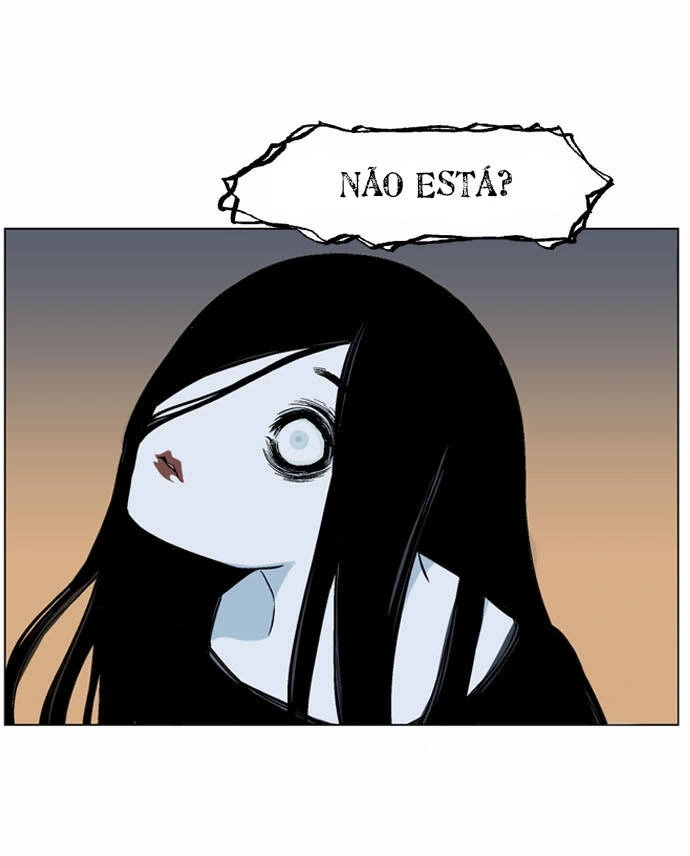 Gosu Capítulo 41 Página 7