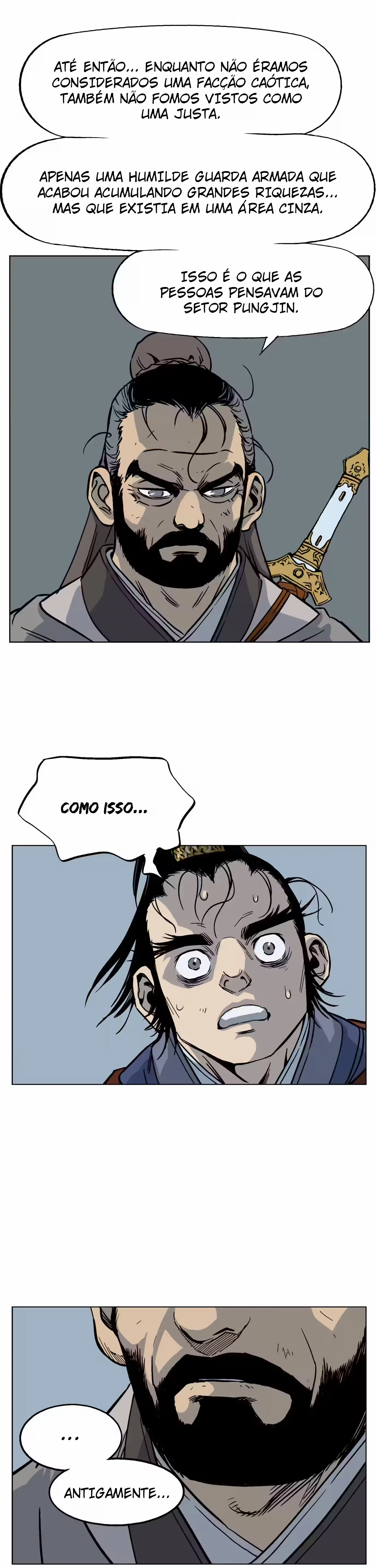 Gosu Capítulo 42 Página 12