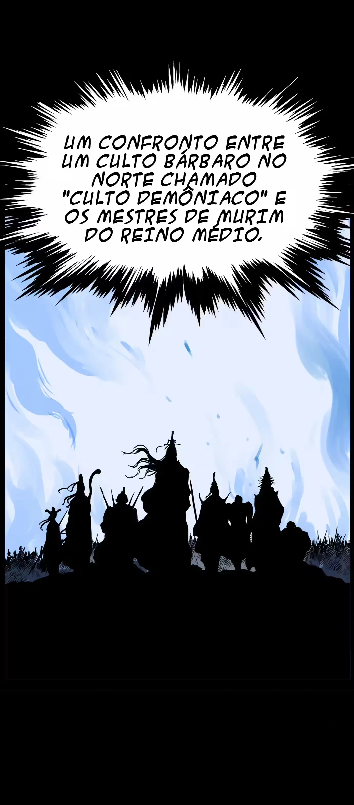 Gosu Capítulo 42 Página 14
