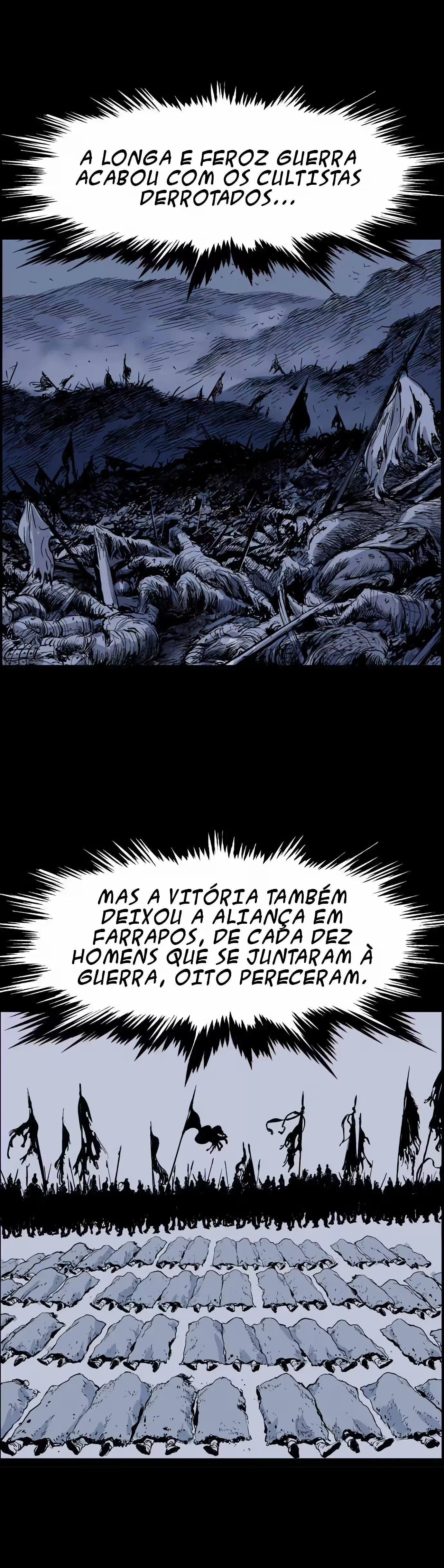 Gosu Capítulo 42 Página 16
