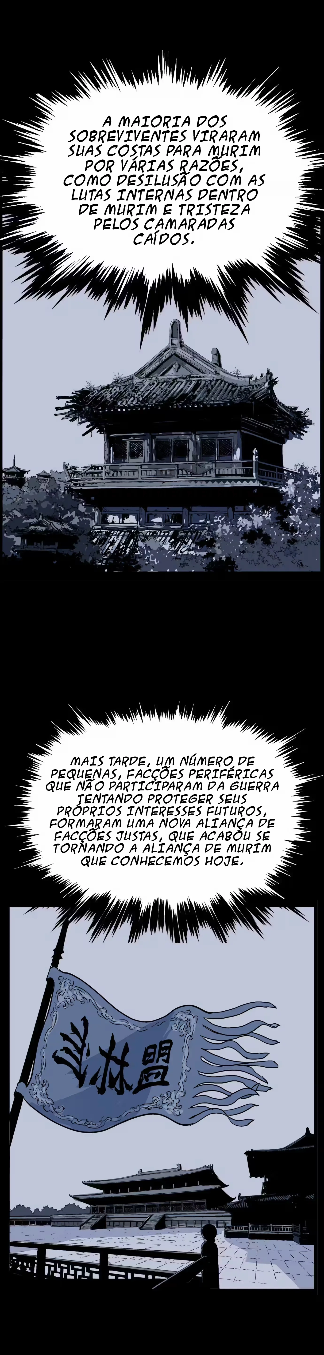 Gosu Capítulo 42 Página 17
