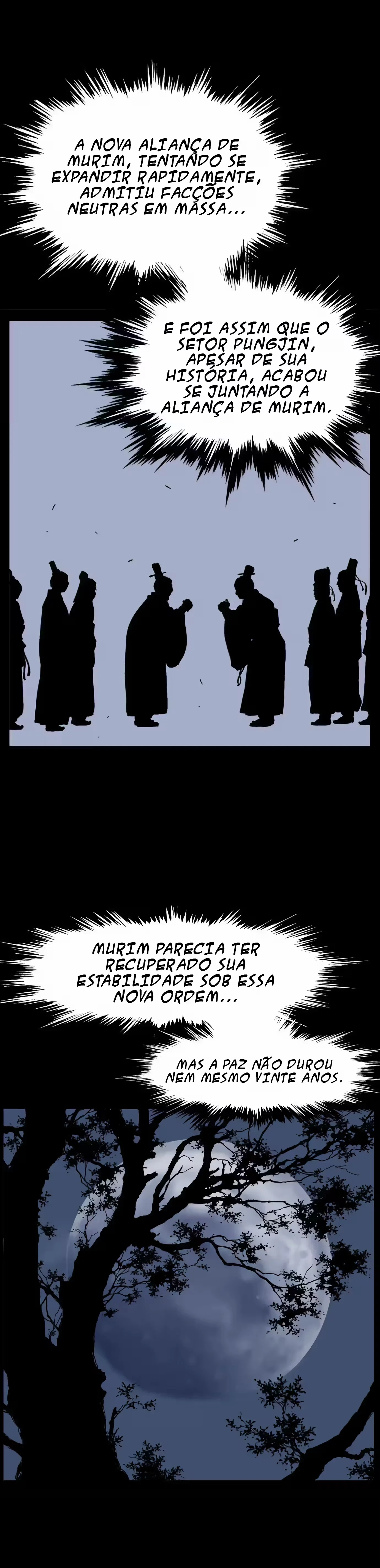 Gosu Capítulo 42 Página 18