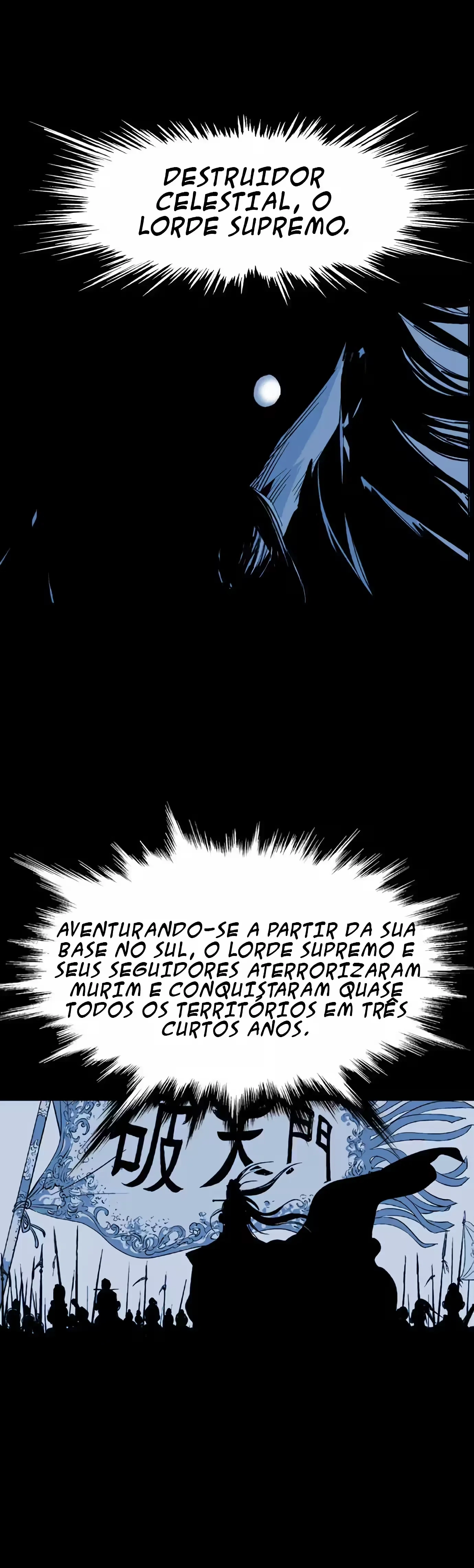 Gosu Capítulo 42 Página 19