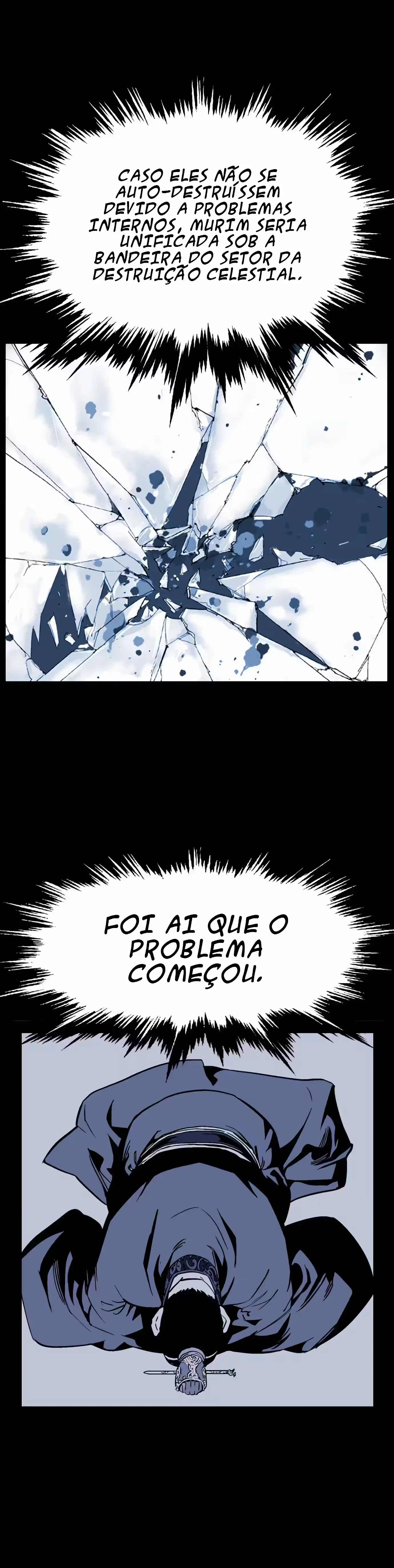 Gosu Capítulo 42 Página 20