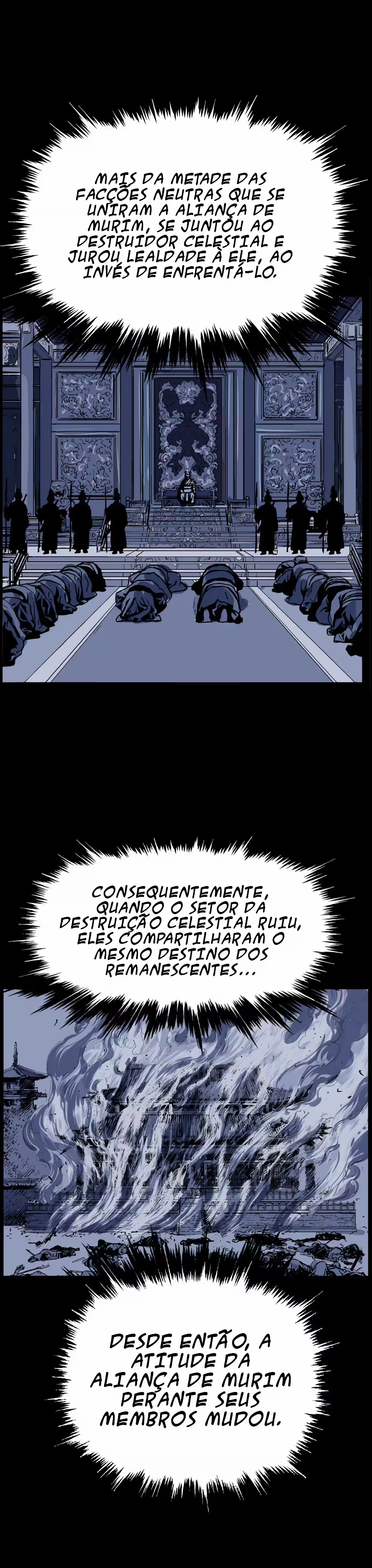 Gosu Capítulo 42 Página 21