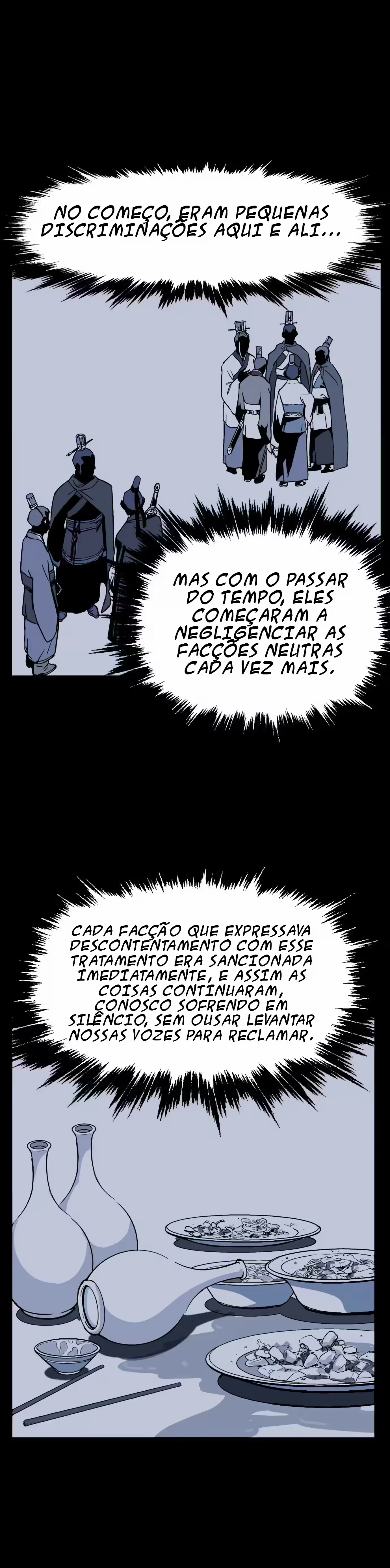 Gosu Capítulo 42 Página 22