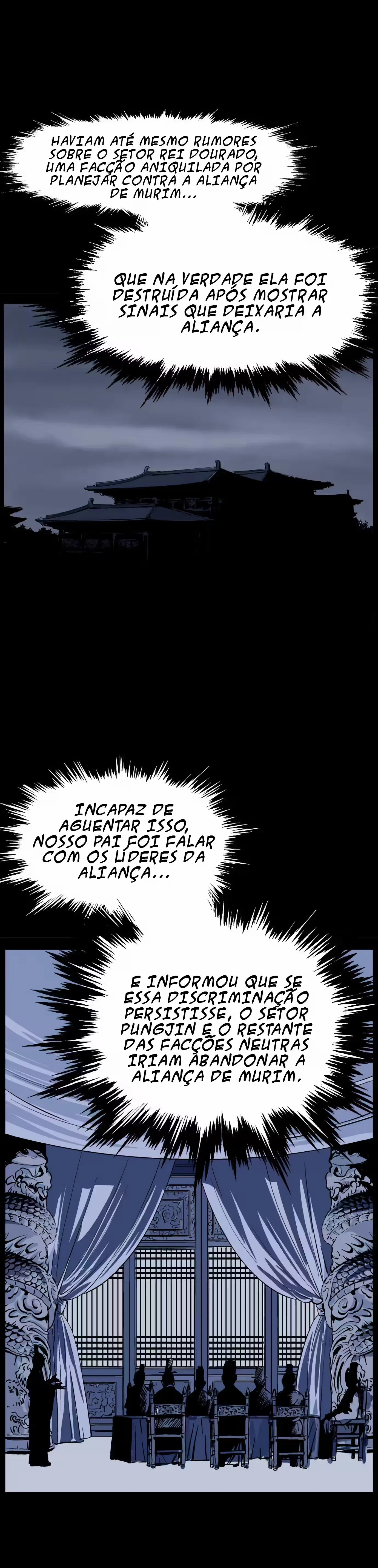 Gosu Capítulo 42 Página 23