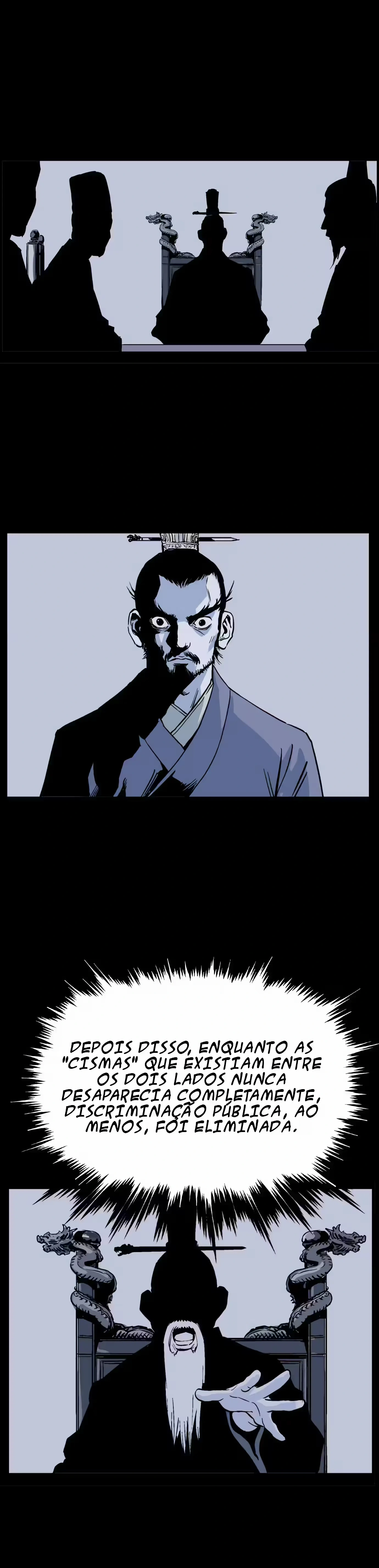 Gosu Capítulo 42 Página 24