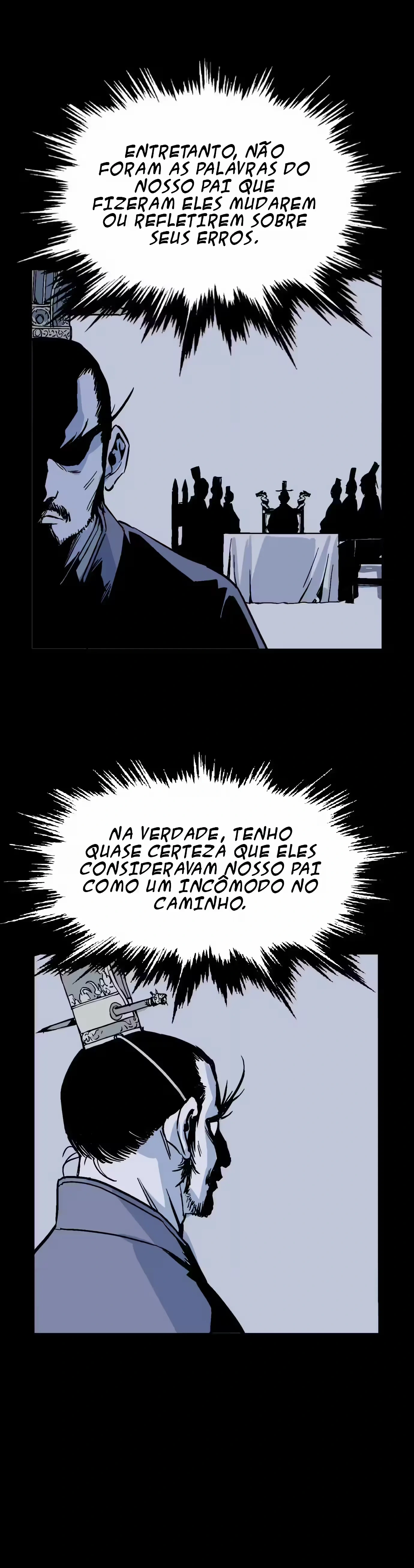 Gosu Capítulo 42 Página 25