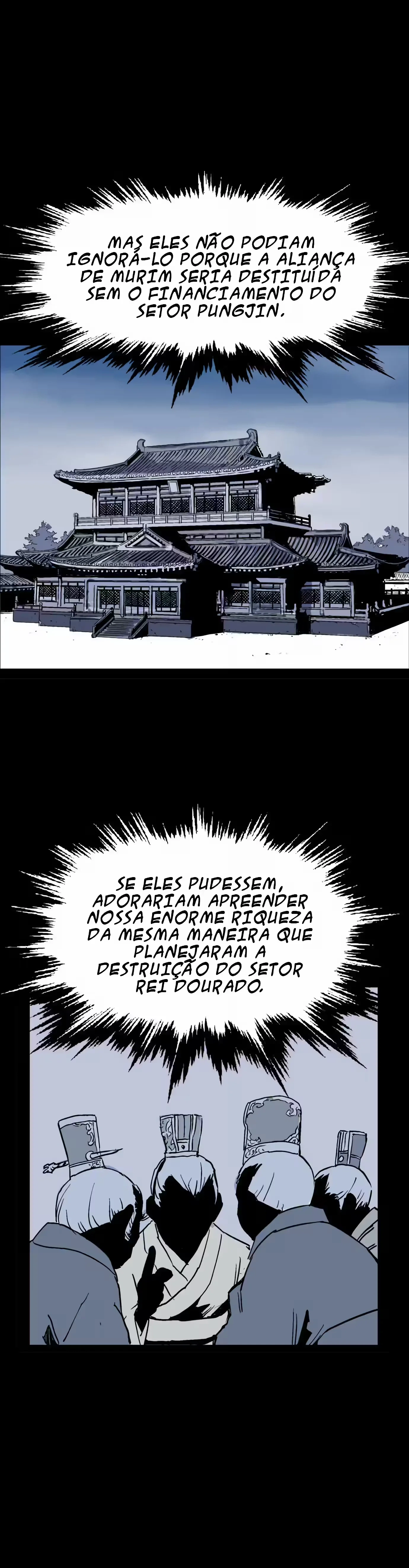 Gosu Capítulo 42 Página 26