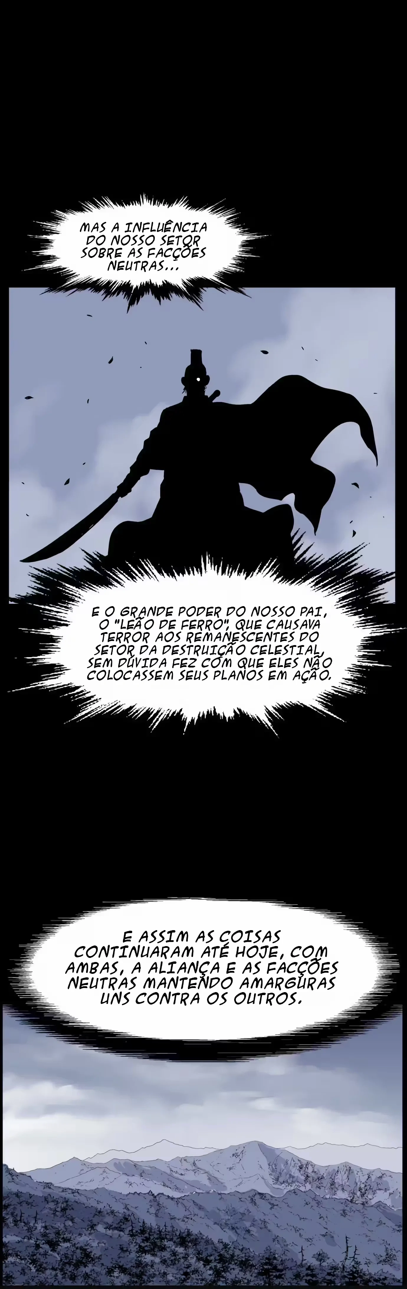 Gosu Capítulo 42 Página 27