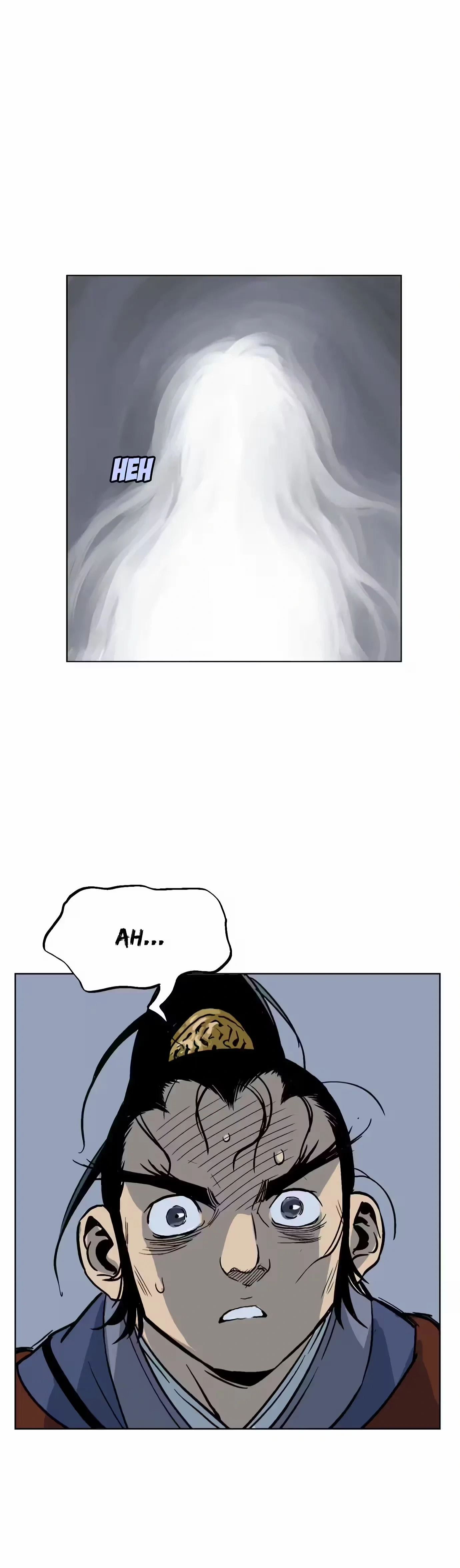 Gosu Capítulo 42 Página 35