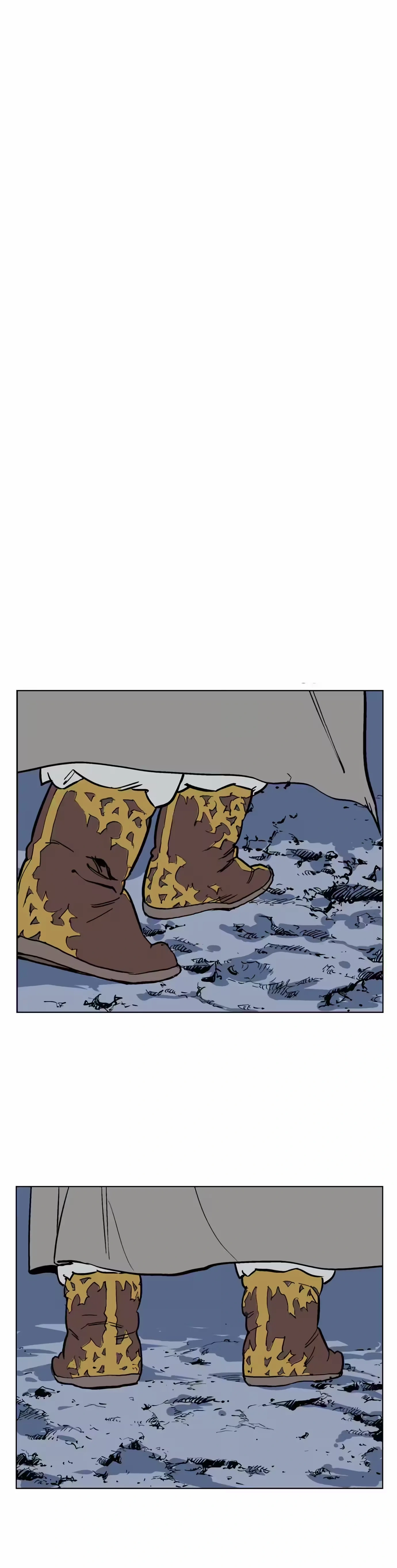 Gosu Capítulo 42 Página 43