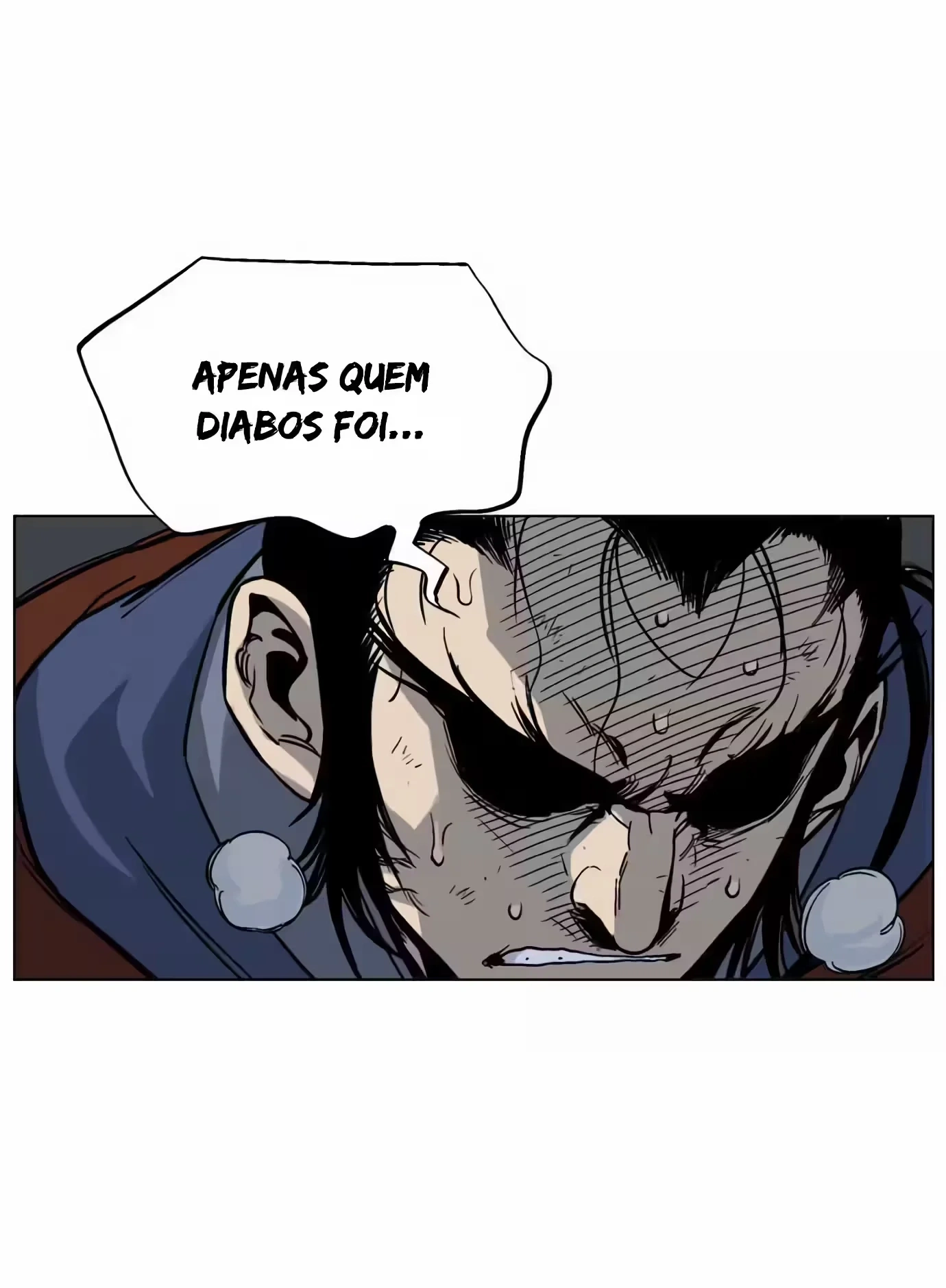 Gosu Capítulo 42 Página 7