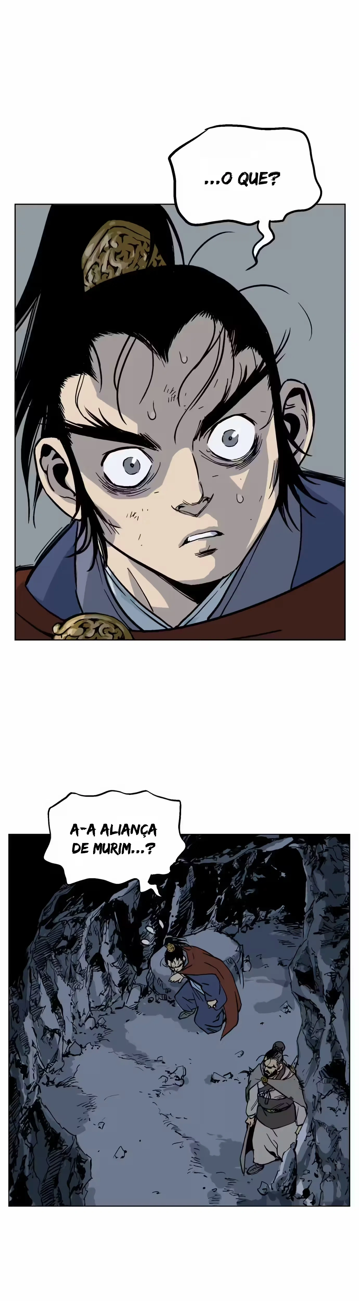 Gosu Capítulo 42 Página 9