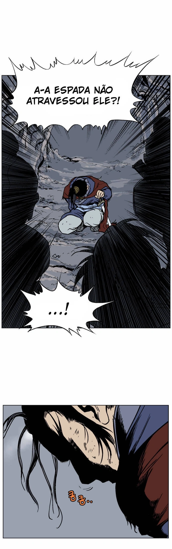Gosu Capítulo 43 Página 25