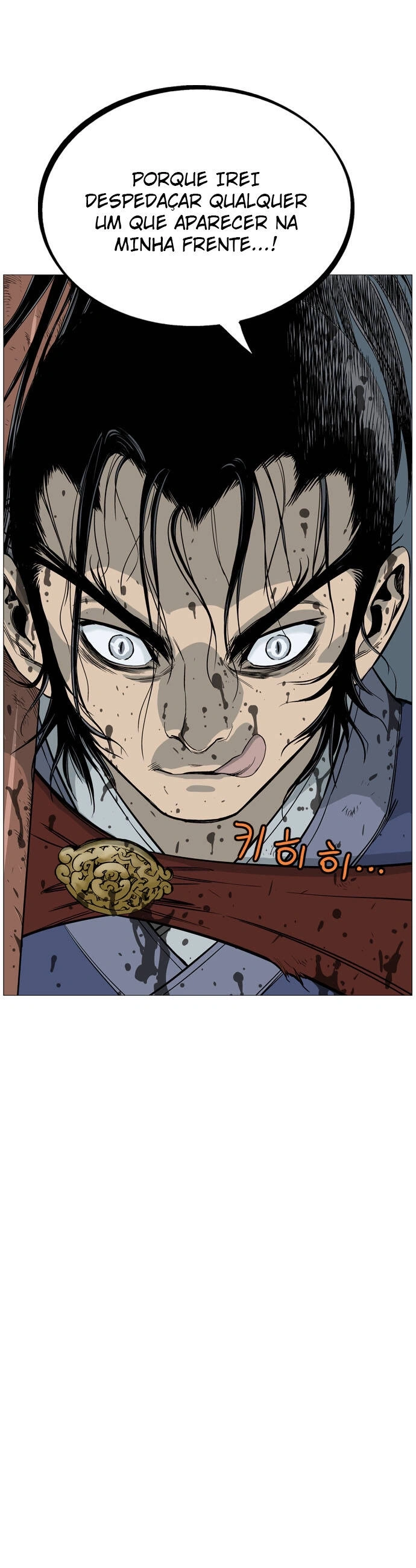 Gosu Capítulo 43 Página 45
