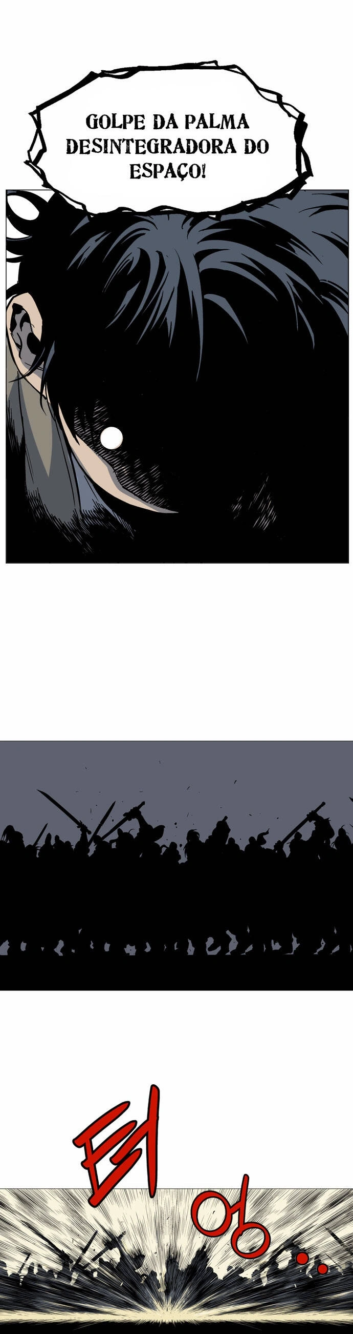 Gosu Capítulo 45 Página 42