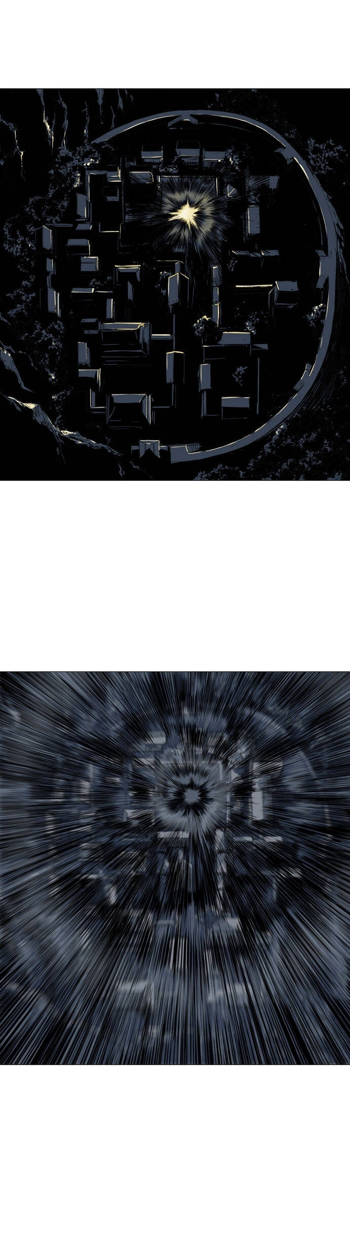 Gosu Capítulo 45 Página 43