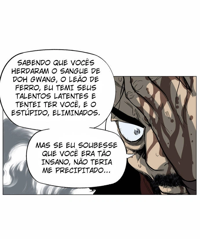 Gosu Capítulo 46 Página 39