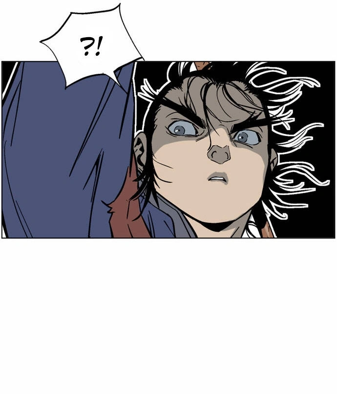 Gosu Capítulo 46 Página 45