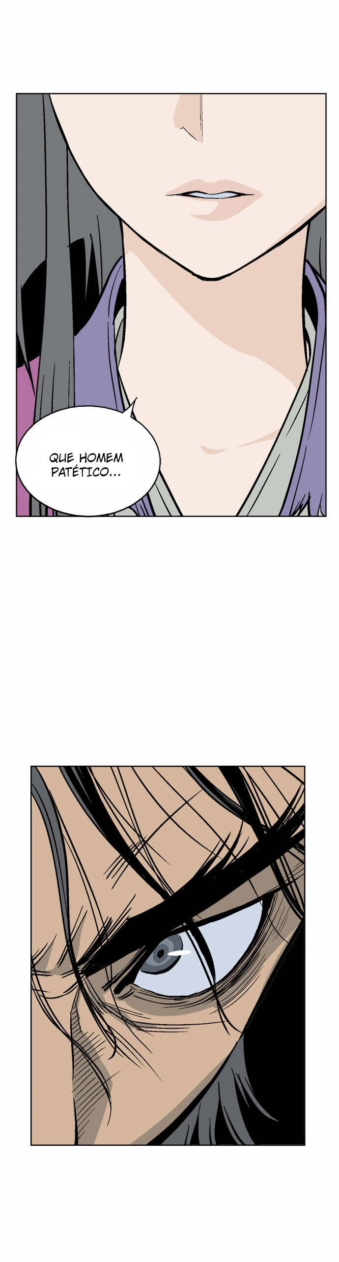 Gosu Capítulo 47 Página 3