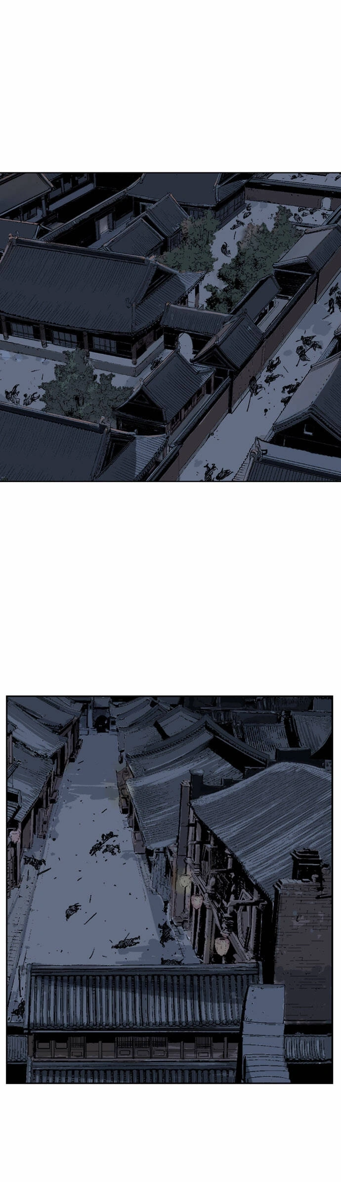 Gosu Capítulo 47 Página 39