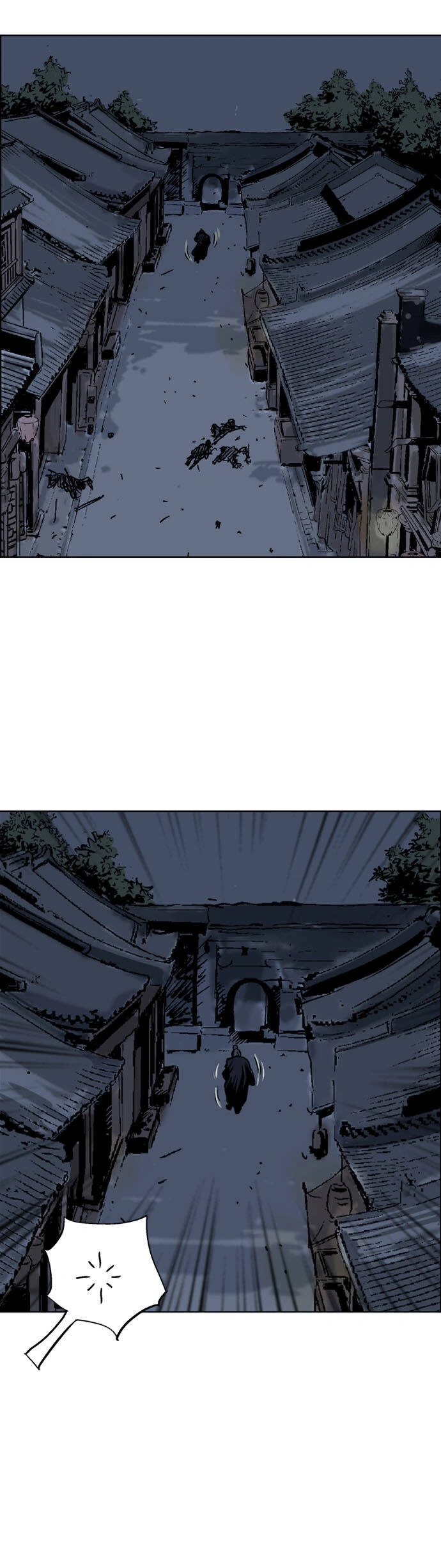 Gosu Capítulo 47 Página 40