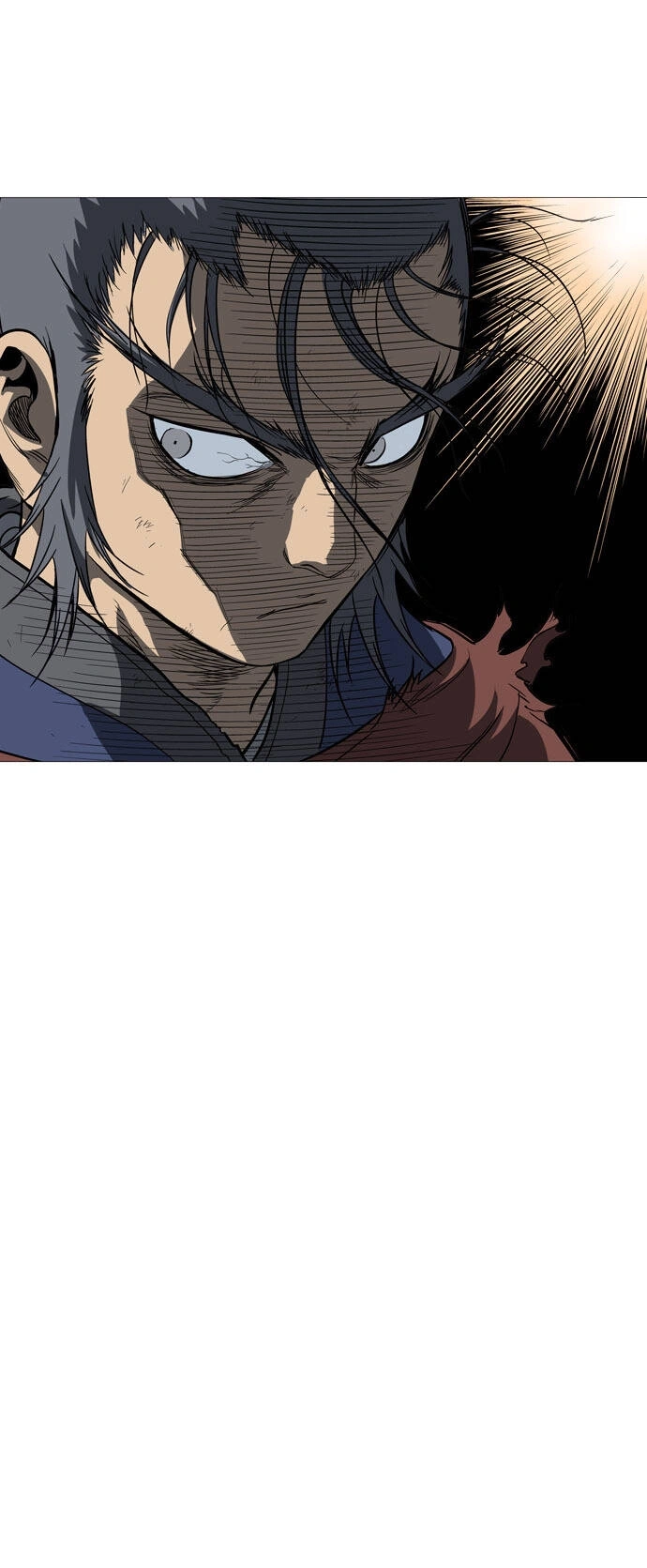 Gosu Capítulo 47 Página 46