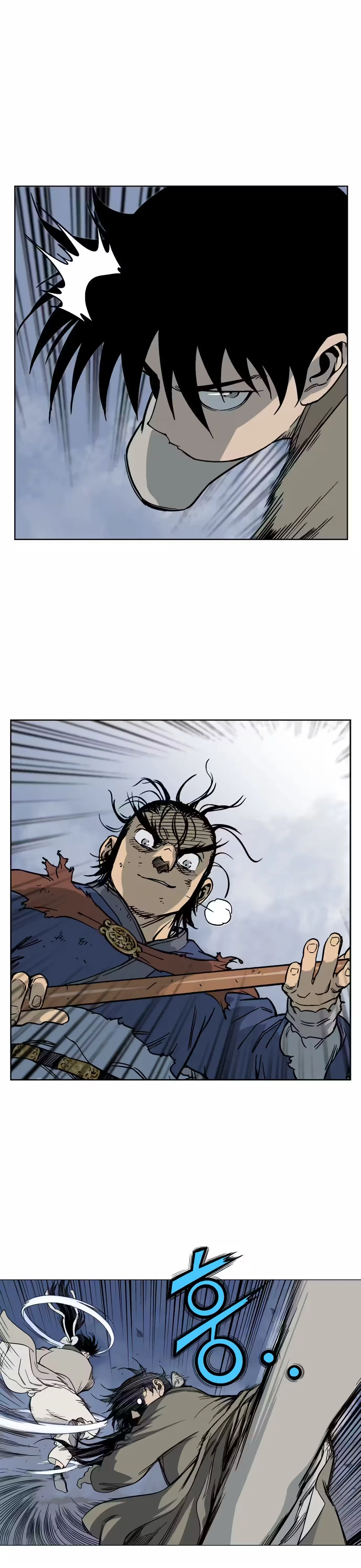 Gosu Capítulo 48 Página 10