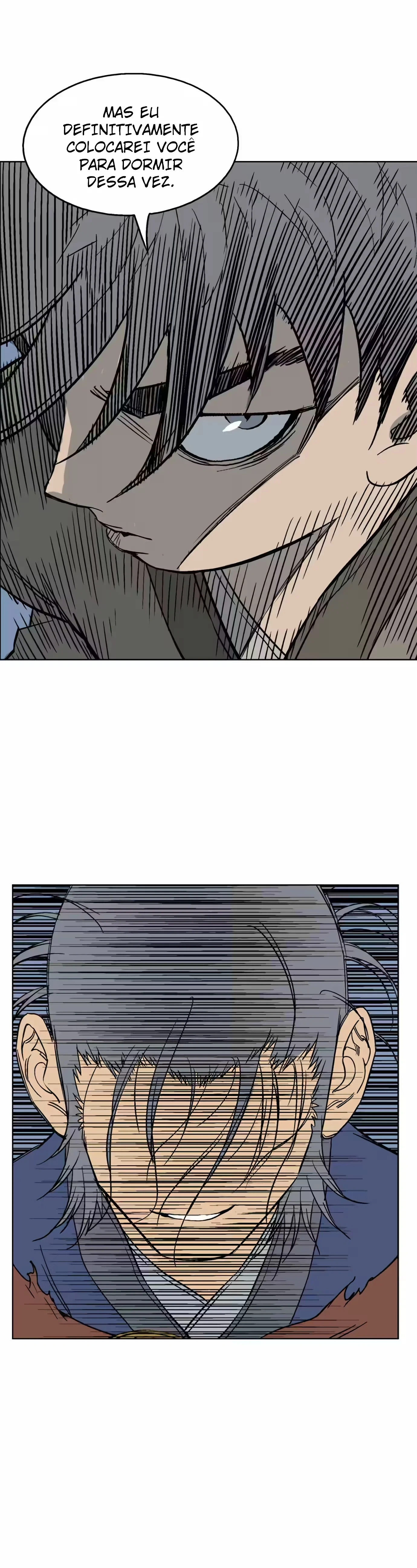 Gosu Capítulo 48 Página 26