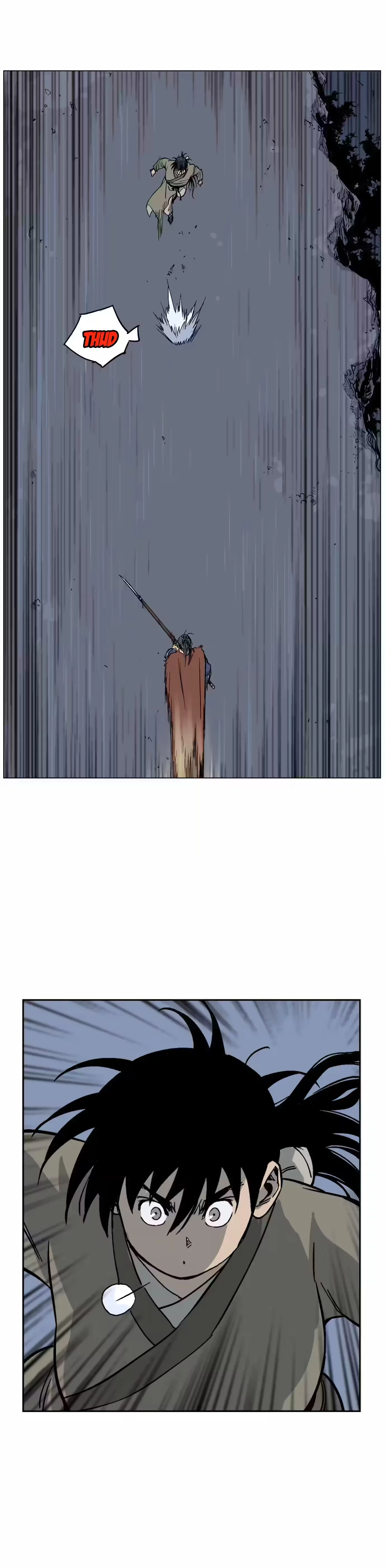 Gosu Capítulo 48 Página 34