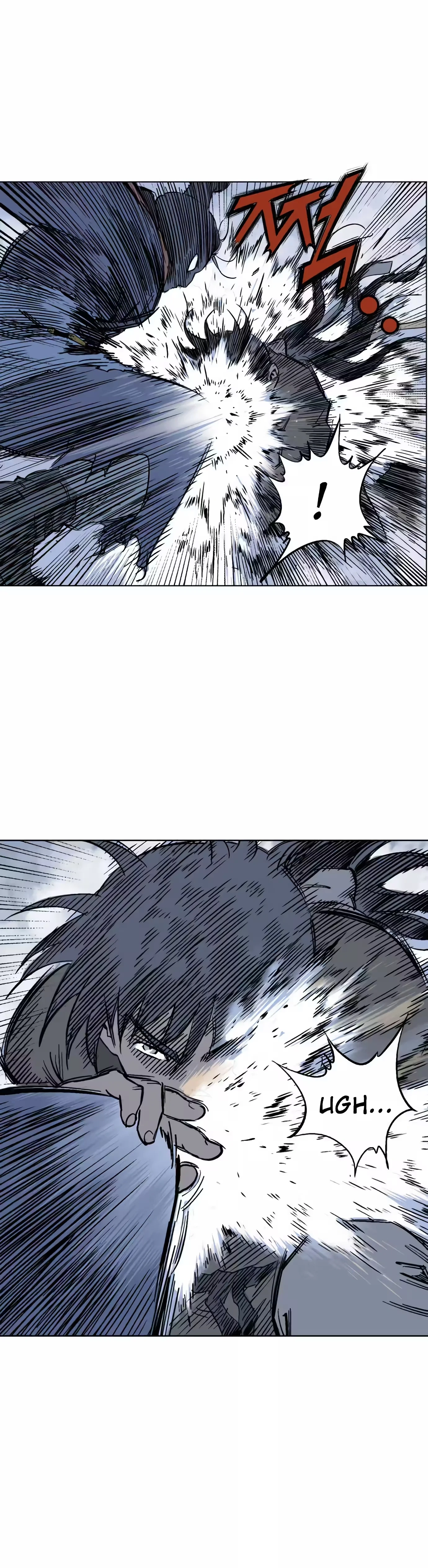 Gosu Capítulo 48 Página 37