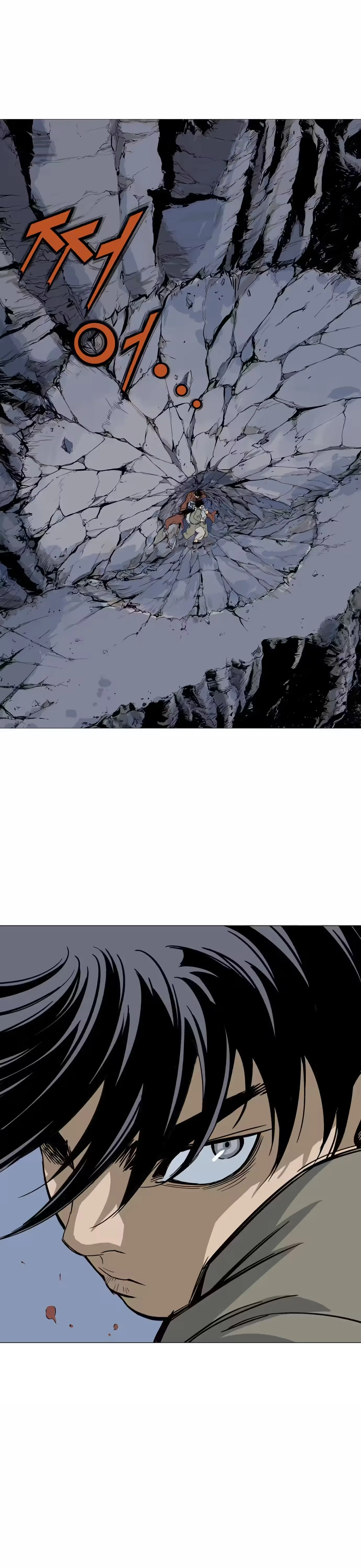 Gosu Capítulo 48 Página 39
