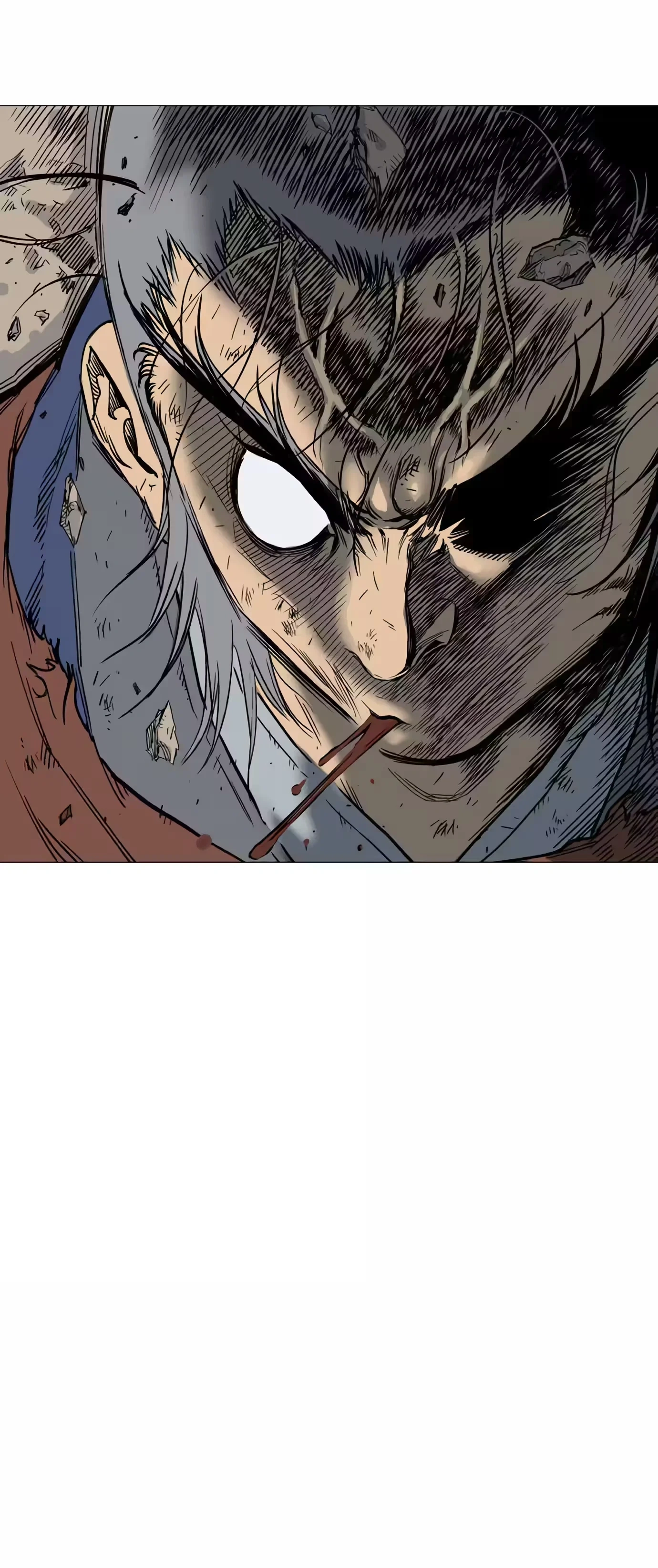 Gosu Capítulo 48 Página 40