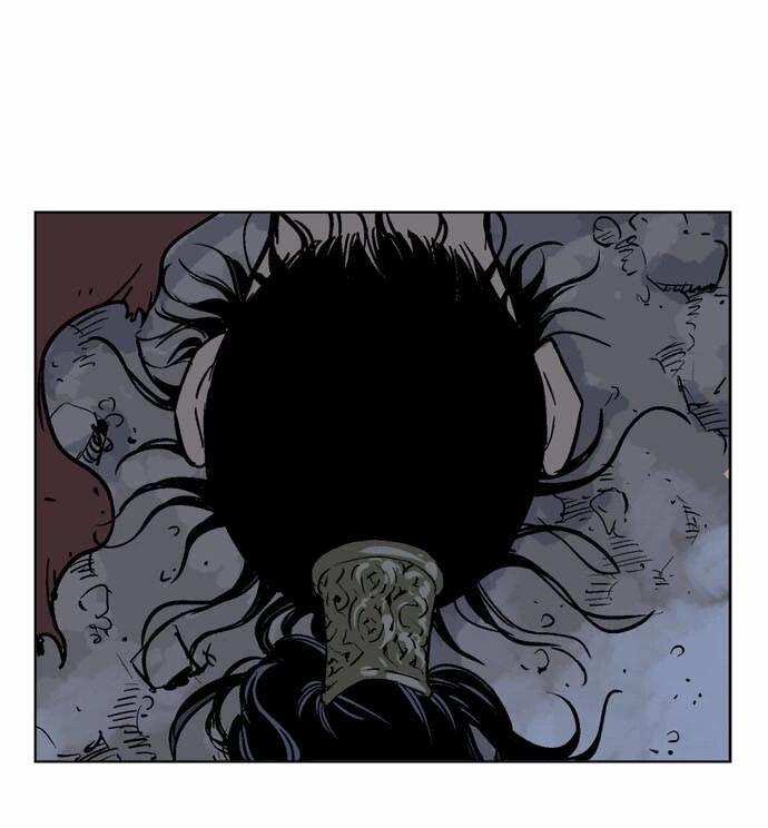 Gosu Capítulo 49 Página 14