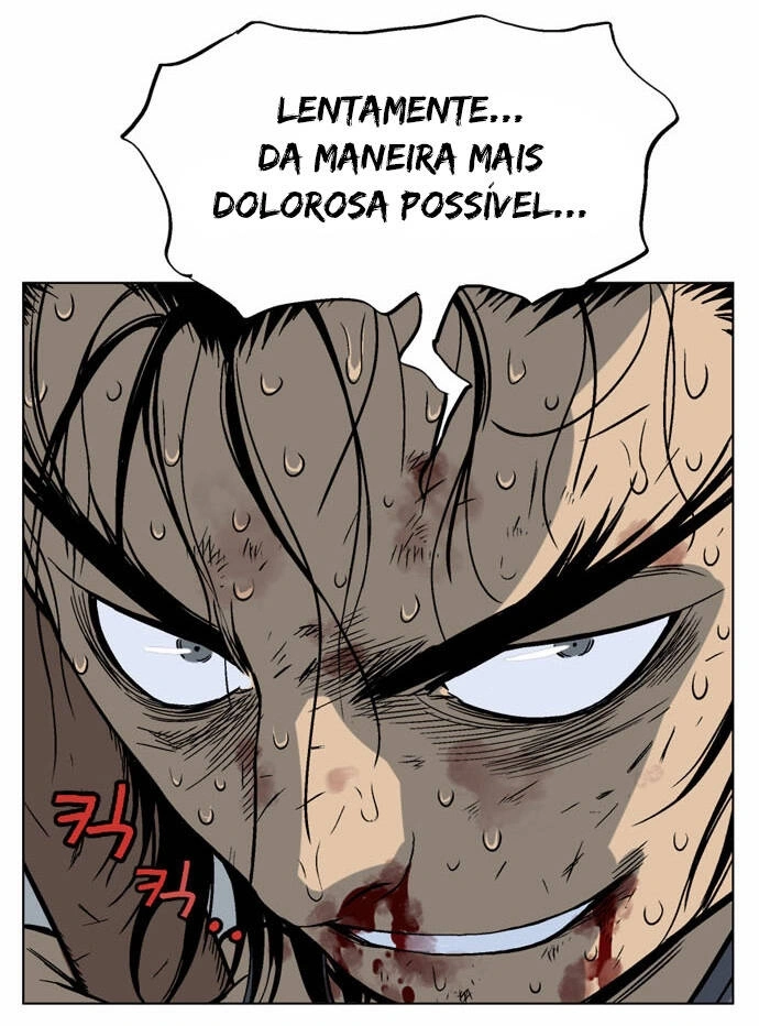 Gosu Capítulo 49 Página 41