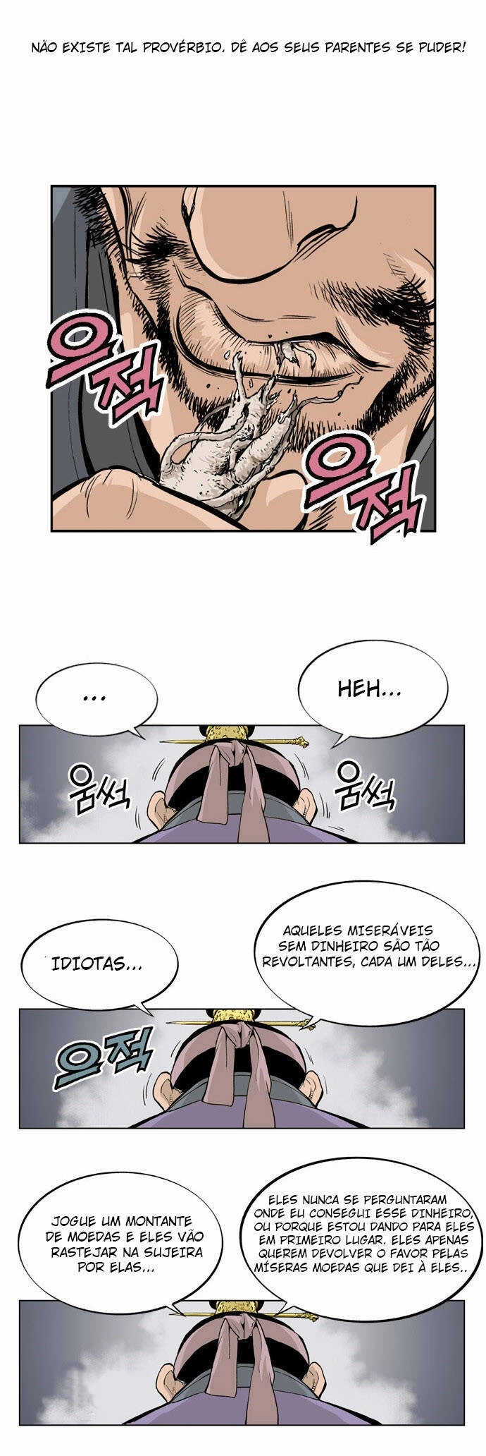 Gosu Capítulo 5 Página 24