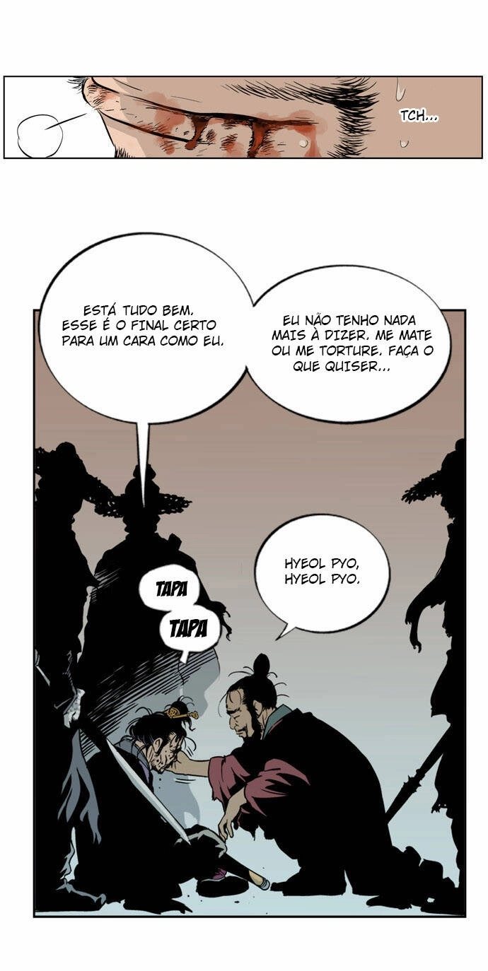 Gosu Capítulo 5 Página 44