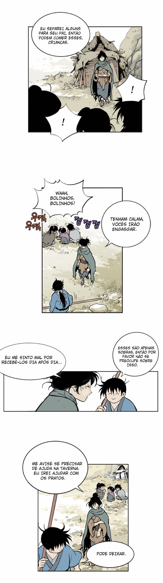 Gosu Capítulo 5 Página 53