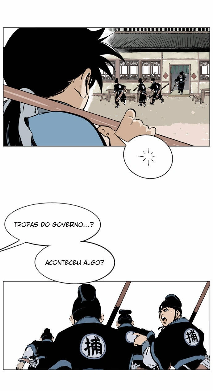 Gosu Capítulo 5 Página 55