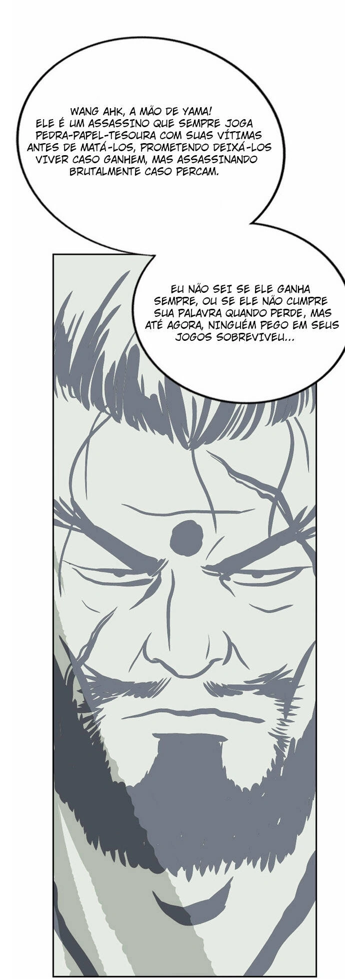 Gosu Capítulo 5 Página 58