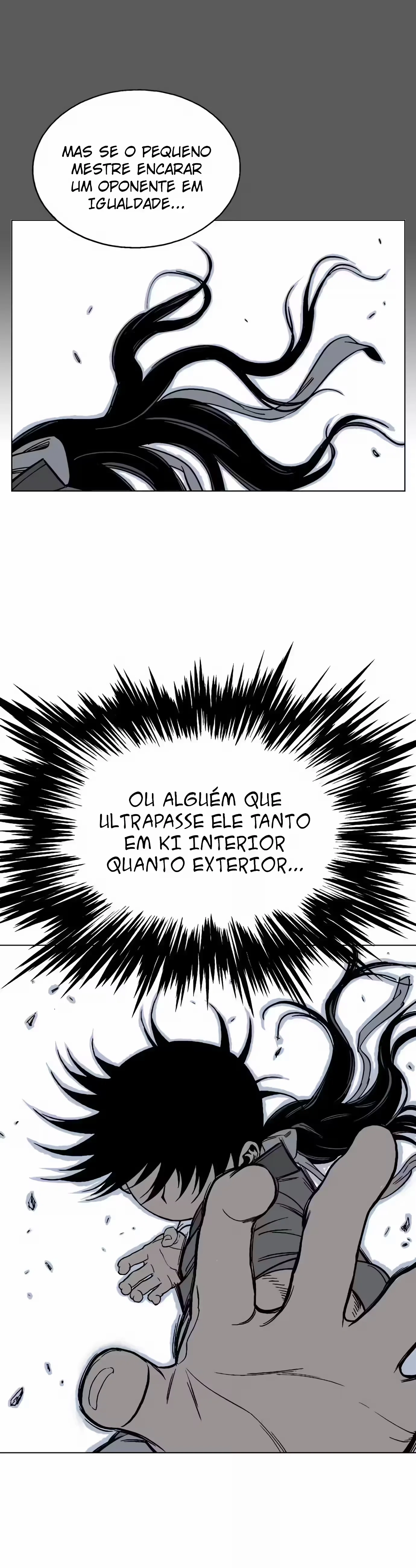 Gosu Capítulo 50 Página 15