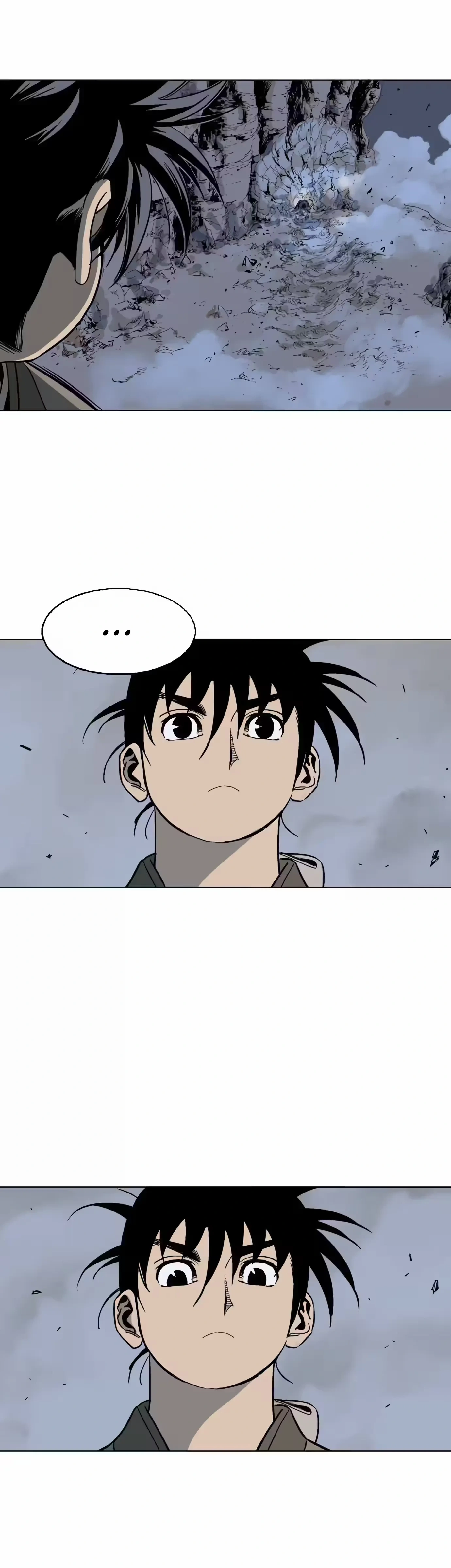 Gosu Capítulo 50 Página 39