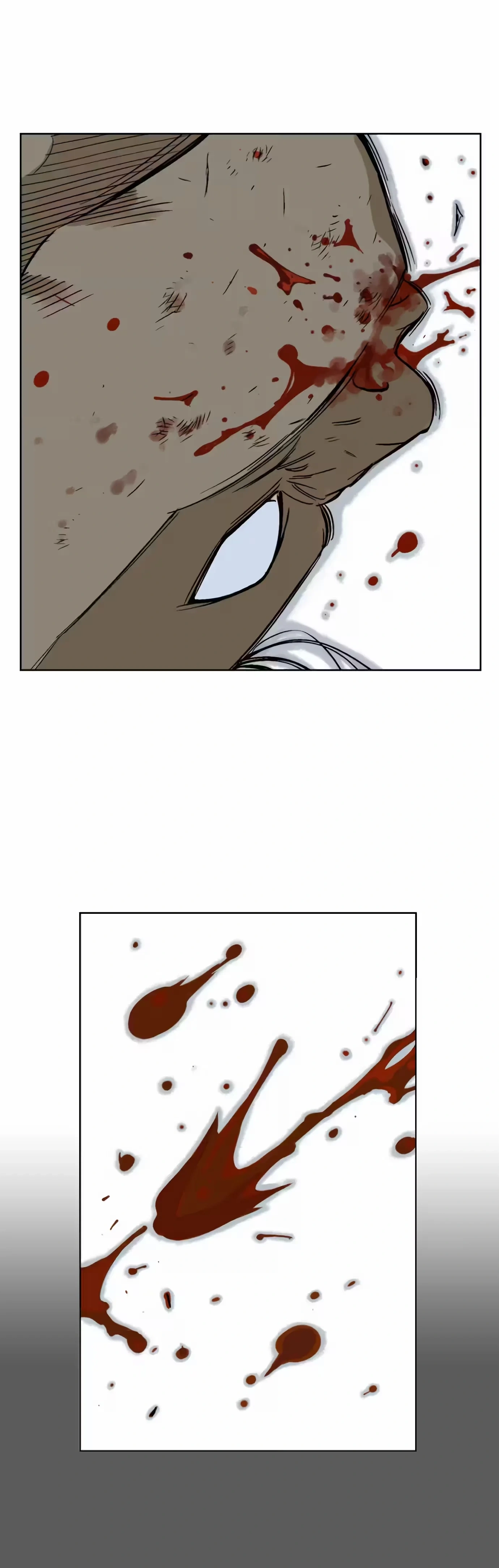 Gosu Capítulo 50 Página 4