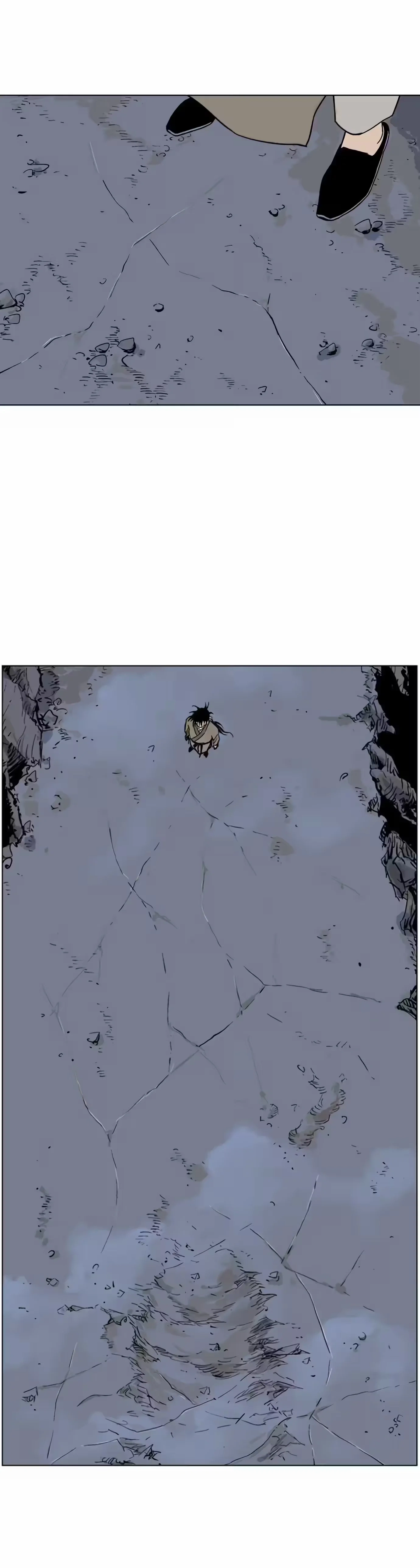 Gosu Capítulo 50 Página 40