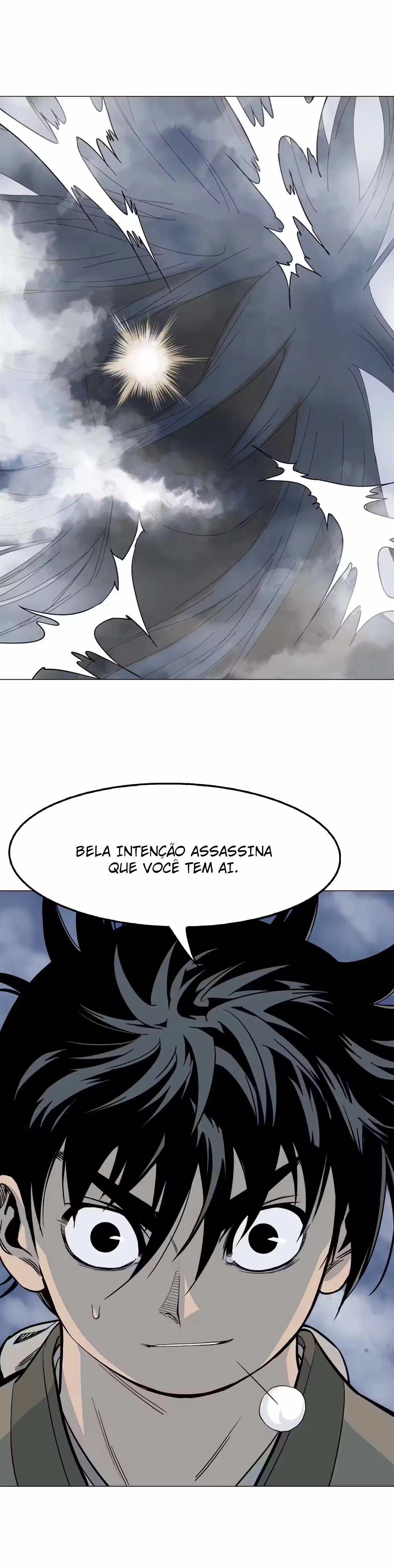 Gosu Capítulo 50 Página 47
