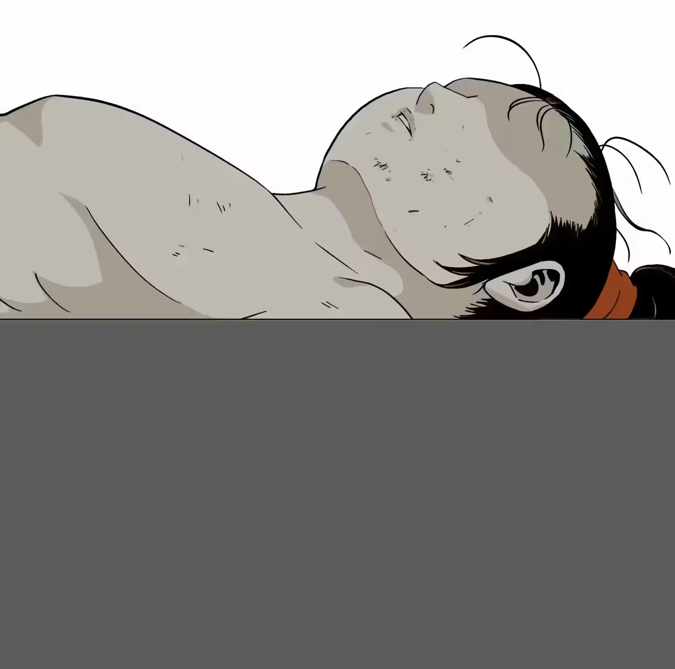 Gosu Capítulo 50 Página 9