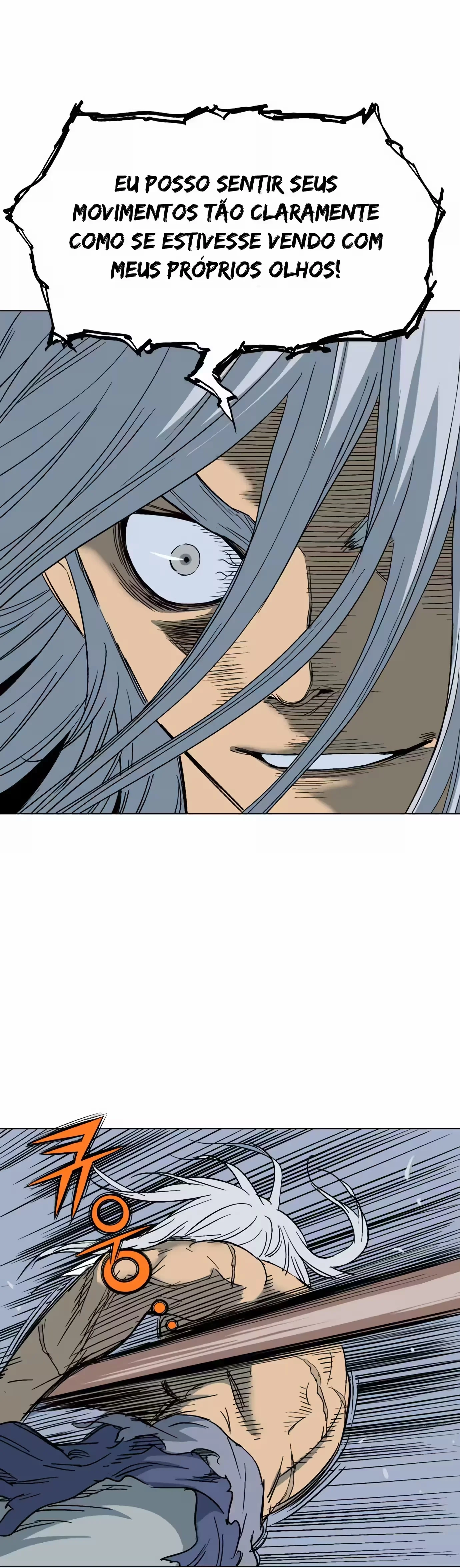 Gosu Capítulo 51 Página 10
