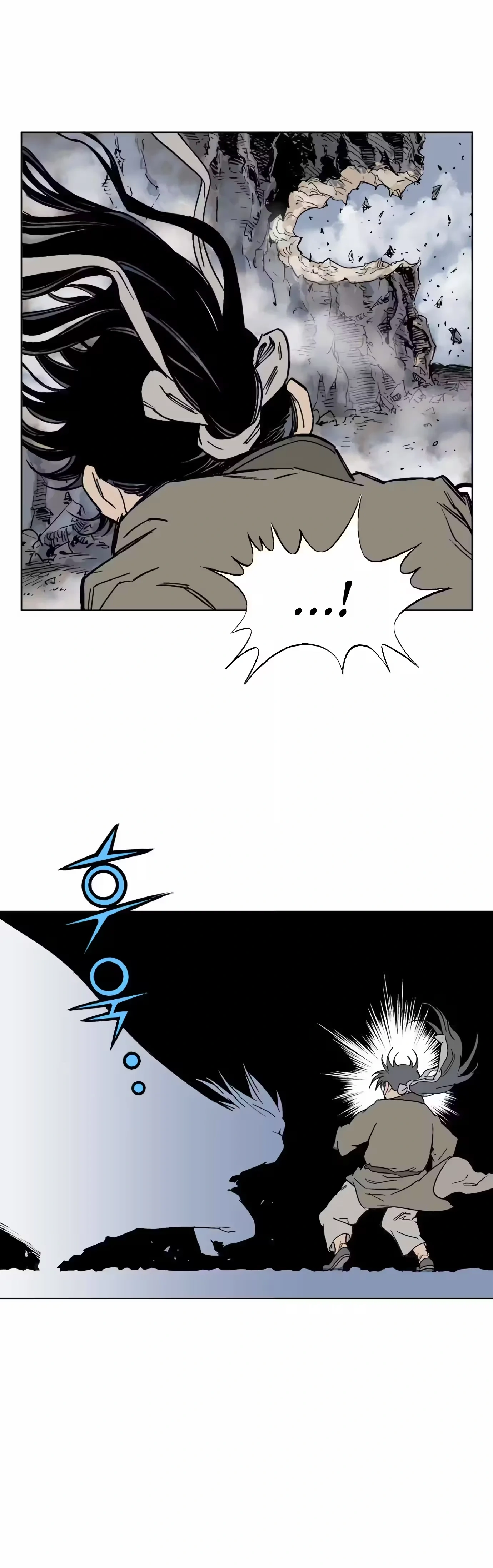 Gosu Capítulo 51 Página 12